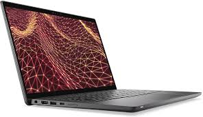 Dell Latitude Core i7 7430 Laptop, 12th Gen 1270P CPU, Intel Iris Xe GPU, 32GB DDR5 Ram